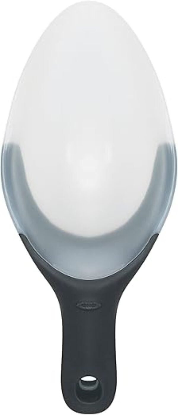 OXO Good Grips Flexible Scoop,White
