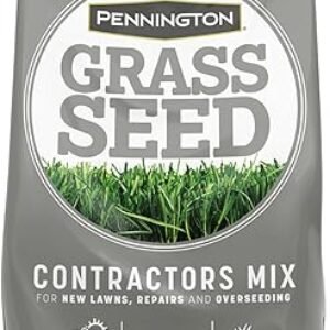 Pennington Contractors Grass Seed Mix Central 7 lb