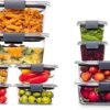 Kitchen Storage