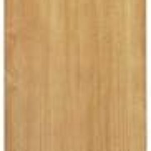 Tivoli II Self Adhesive Vinyl Floor Planks, 10 Pack - 6" x 36", Rustic Oak - Peel & Stick, DIY Flooring - Natural Wood Grain Feel for Kitchen, Dining Room & Bedrooms by Achim Home Decor