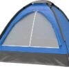 Camping & Hiking