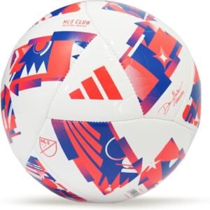 adidas MLS Soccer Ball