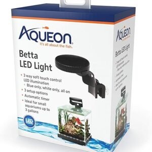 Aqueon Betta LED Light
