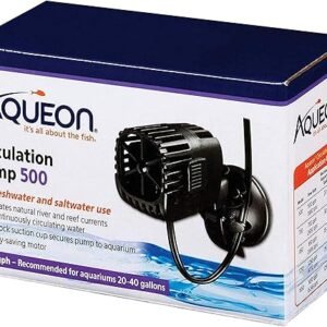 Aqueon Circulation Pump 500 GPH