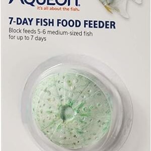 Aqueon Vacation Feeders 7 Day - 1 Pack