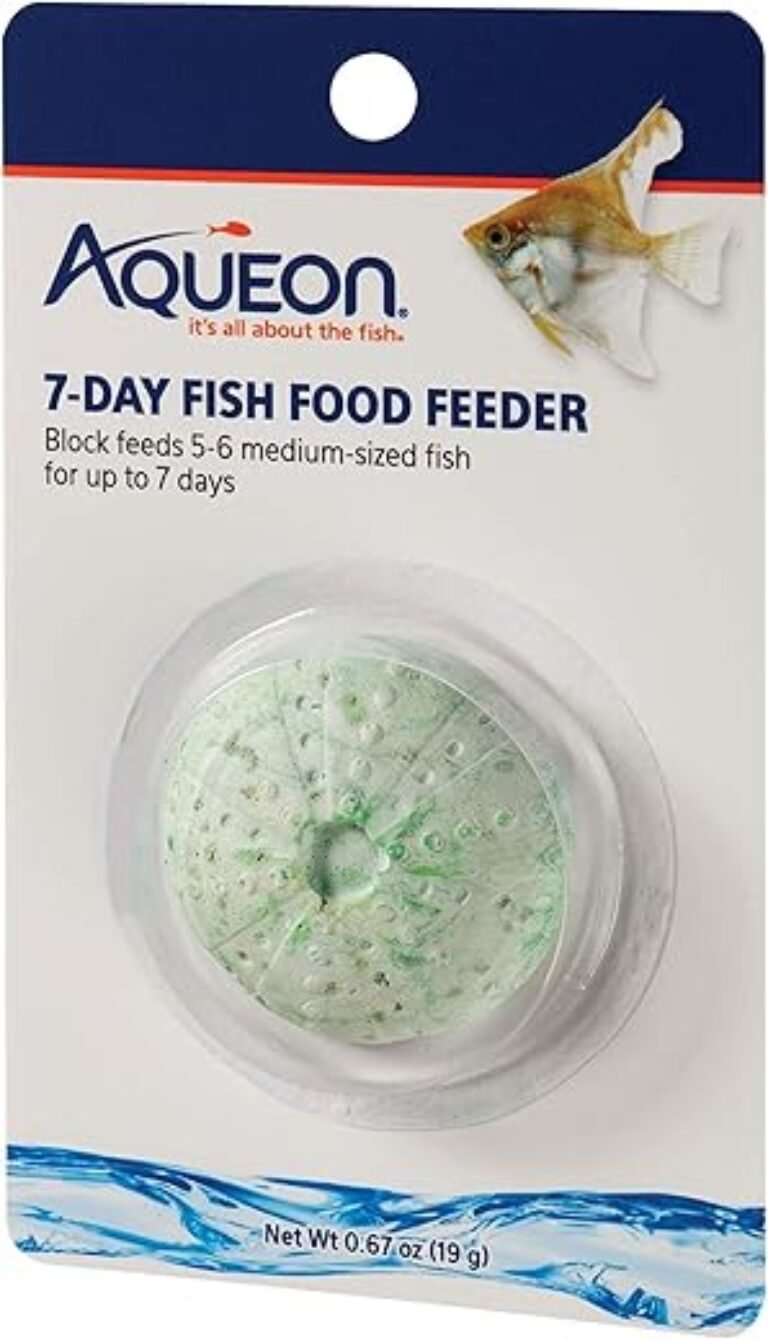 Aqueon Vacation Feeders 7 Day - 1 Pack