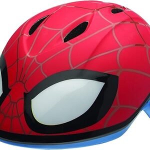 Bell Marvel Avengers Child and Toddler Bike Helmets