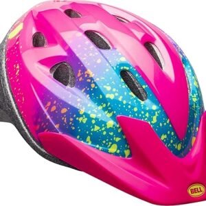 Bell Rally Child Bike Helmets