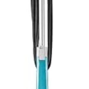 Bissell Featherweight Stick Lightweight Bagless Vacuum with Crevice Tool, 2033, One Size Fits All, Blue