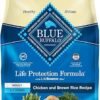 Dry Dog Food