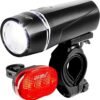 Bike Lights
