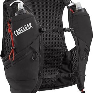 CamelBak Apex Pro Run Endrance Racing Vest with RECCO Technology