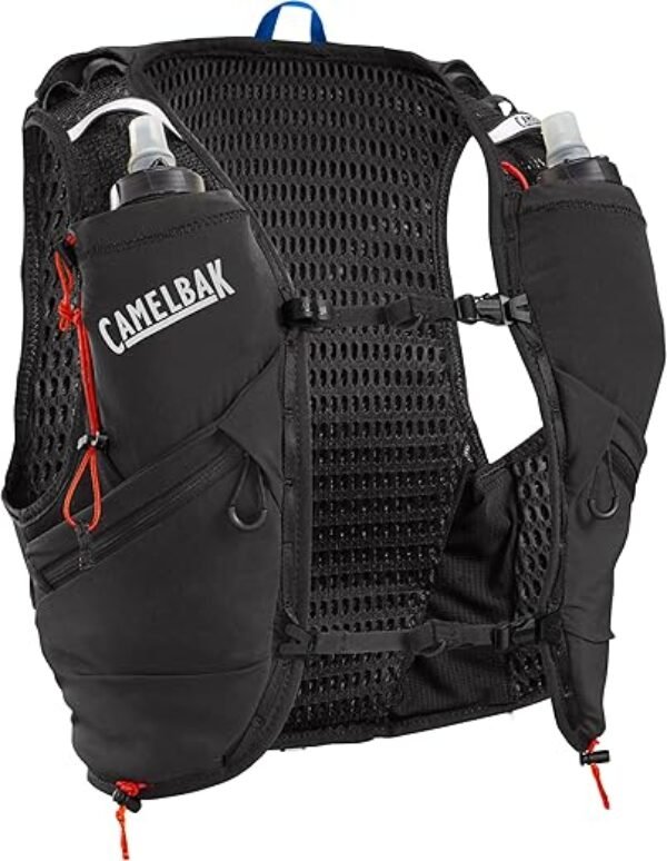 CamelBak Apex Pro Run Endrance Racing Vest with RECCO Technology
