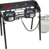 Camping Stoves