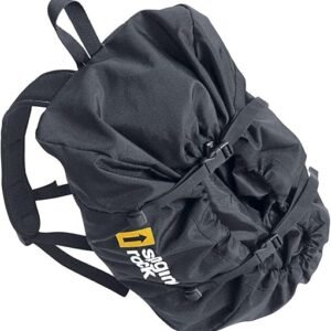 Climbing Rope Bag with Tarp