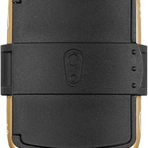 Crankbrothers M13,M-Series Bike Tool, Gold, One Size