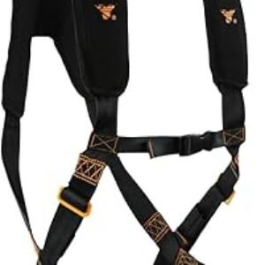 Diamondback Safety Harness