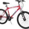 Mountain Bikes