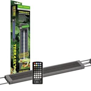 Exo Terra TerraSky Planted and Reptile Terrarium LED Lighting