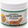 For Reptiles