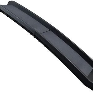 Folding Pet Ramp, 62 Inch, Portable Lightweight Dog Cat Ramp, Great Traction, Suitable for All Cars, 150-Pound Capacity