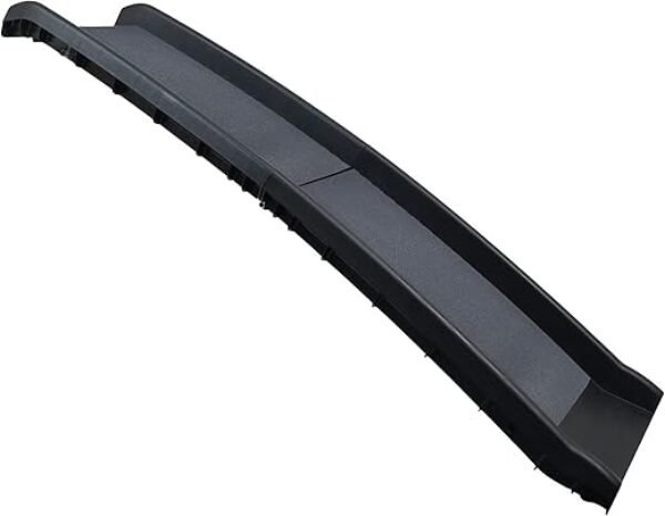 Folding Pet Ramp, 62 Inch, Portable Lightweight Dog Cat Ramp, Great Traction, Suitable for All Cars, 150-Pound Capacity