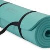 Yoga & Pilates