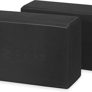 Gaiam Yoga