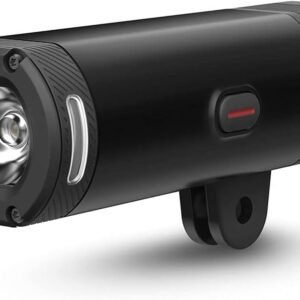 Garmin Varia UT 800 Smart Headlight Urban Edition with Dual Out-front Mount