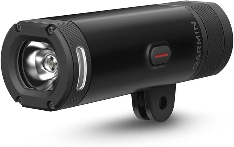 Garmin Varia UT 800 Smart Headlight Urban Edition with Dual Out-front Mount
