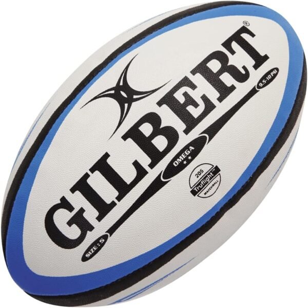 Gilbert Photon Match Rugby Ball