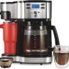 Single Serve Coffee Makers