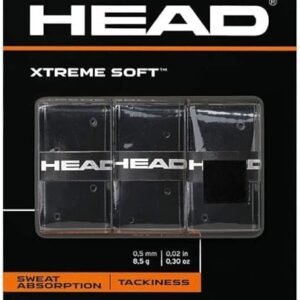 HEAD Xtreme Soft Racquet Overgrip