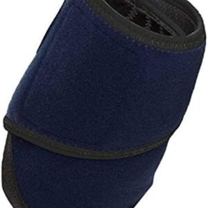 HEALERS PetCare Medical Dog Bootie, Single Unit - Blue
