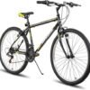 Cycling