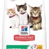 Cat Food