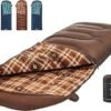 Sleeping Bags