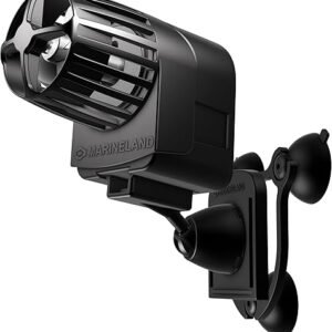 MarineLand Maxi-Jet 1200, Multi-Use Water Pump and Power Head, Fully Convertible