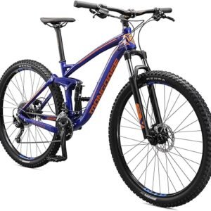 Mongoose Salvo