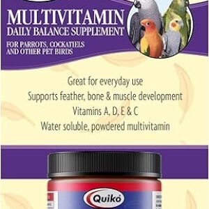 Multivitamin