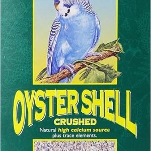 Oyster Shells, 15.5 Ounces