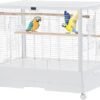 Bird Supplies