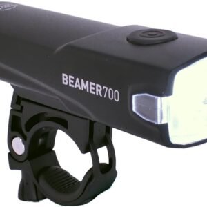 Planet Bike Beamer 700 Bike Headlight