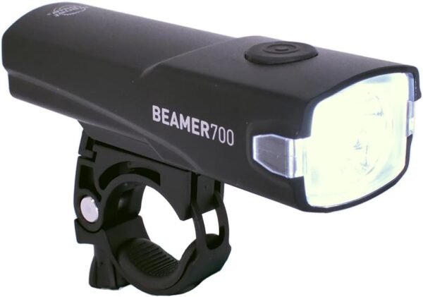Planet Bike Beamer 700 Bike Headlight