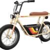Electric Bikes