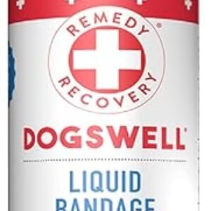 Remedy+Recovery Liquid Bandage for Dogs