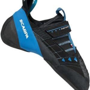 SCARPA Instinct VSR Rock Climbing Shoes for Sport Climbing and Bouldering