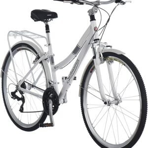 Schwinn Discover