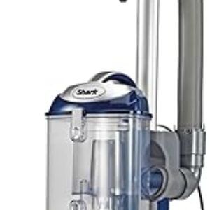 Shark Upright Vacuum, Navigator Lift-Away Deluxe with Large Dust Cup Capacity, HEPA Filter, Swivel Steering, Upholstery Tool & Crevice Tool, Blue, NV360