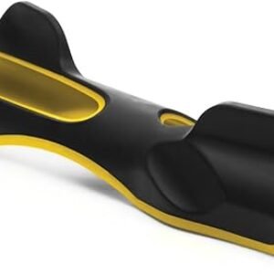 SKLZ Golf Grip Trainer - Enhance Grip Strength, Precision, and Swing Technique for Superior Golf Performance, Ideal for All Levels of Play